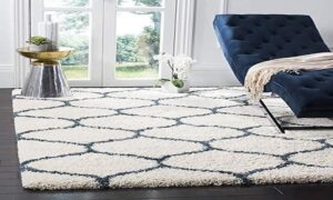 Caring for Your Shaggy Rug