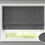 How to Choose the Right Fabric for Roman Blinds
