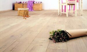 What is Laminate Flooring