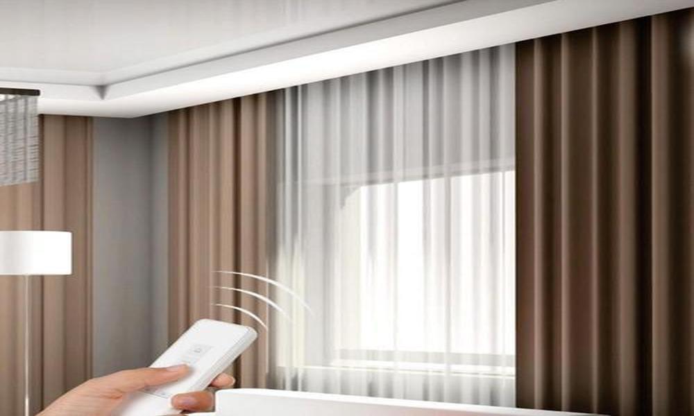 Open The Gates For SMART CURTAINS By Using These Simple Tips