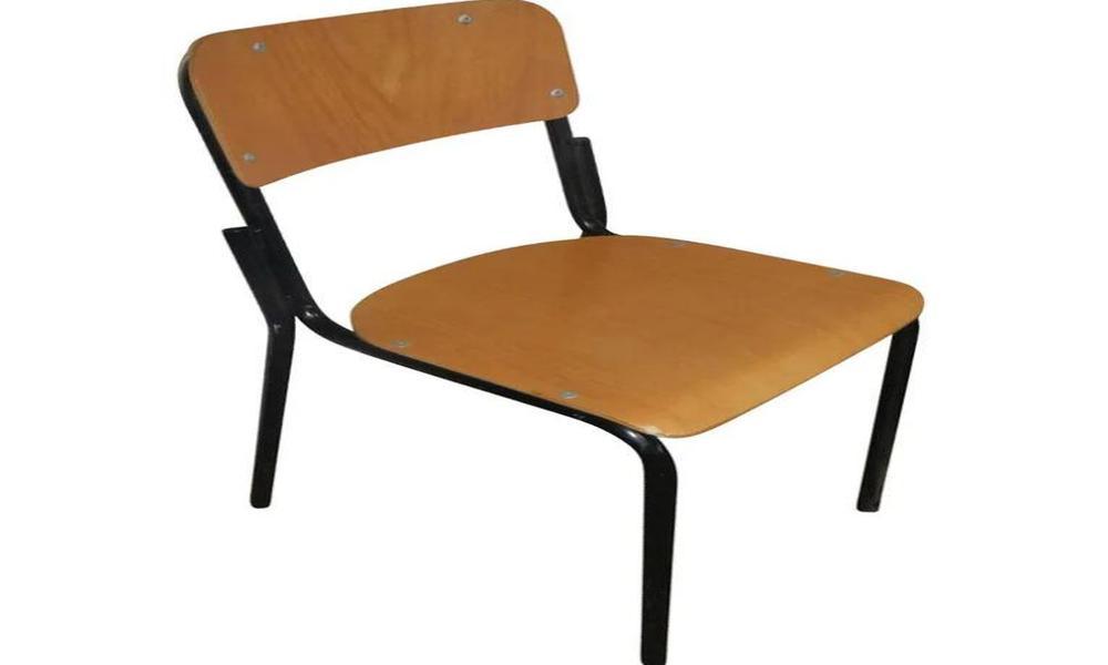 Raw Materials for High-Quality School Chairs