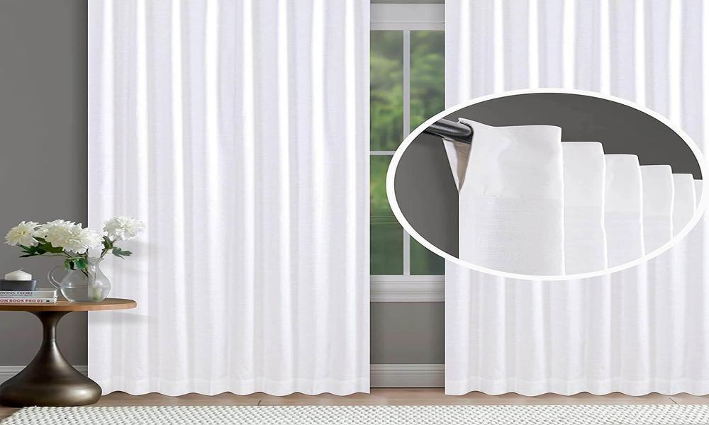 You must know about cotton curtains