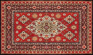 The Elegance of Persian Rugs How Do These Masterpieces Add a Touch of Luxury to Your Home