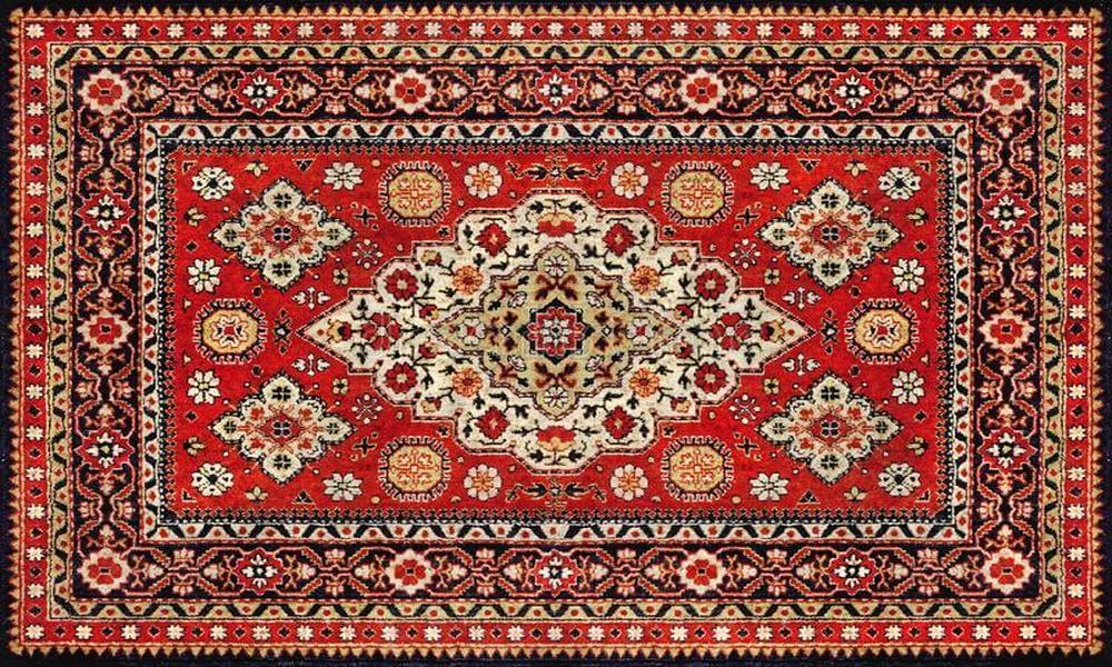 The Elegance of Persian Rugs How Do These Masterpieces Add a Touch of Luxury to Your Home