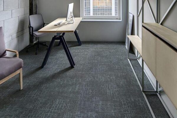 Are Office Carpets Killing Your Productivity