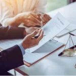 Legal Help