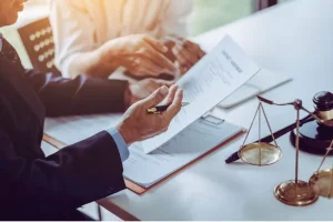 Legal Help